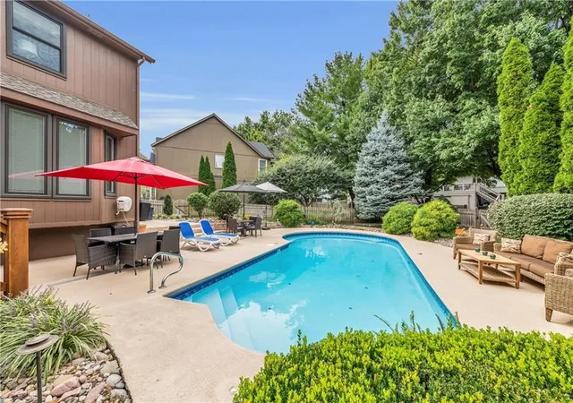 Photo 2 of Single family home for sale at 14150 W 147th Street, Olathe, KS 66062 | MLS# 2645899 | Listing updated on 2026-10-23