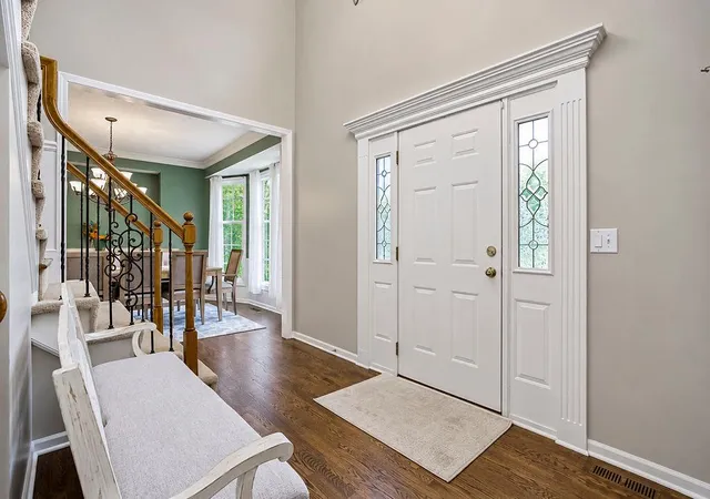 Photo 3 of Single family home for sale at 14150 W 147th Street, Olathe, KS 66062 | MLS# 2645899 | Listing updated on 2026-10-18