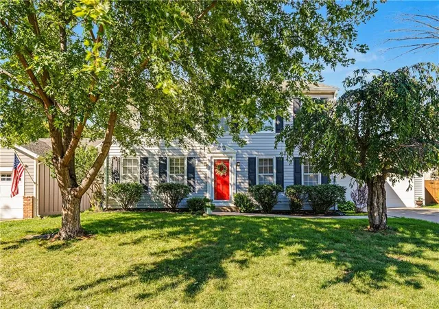 Photo 3 of Single family home for sale at 3018 W 29th Terrace, Lawrence, KS 66047 | MLS# 2645901 | Listing updated on 2026-10-07