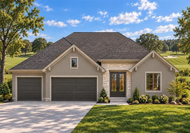 Single family home for sale at 10505 N Olive Ct, Kansas City, MO 64156 | MLS# 2645902