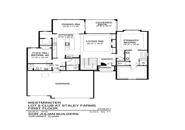 Photo 2 of Single family home for sale at 10505 N Olive Ct, Kansas City, MO 64156 | MLS# 2645902 | Listing updated on 2026-10-07