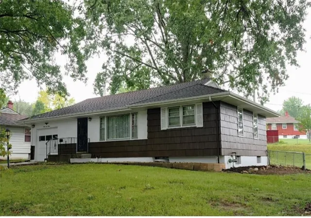 Single family home for sale at 12612 East 48th Ter, Independence, MO 64055 | MLS# 2645904