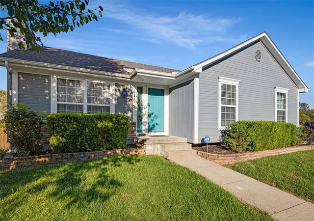 Photo 1 of Single family home for sale at 616 Patrick Dr, Excelsior Springs, MO 64024 | MLS# 2645906 | Listing updated on 2026-10-09