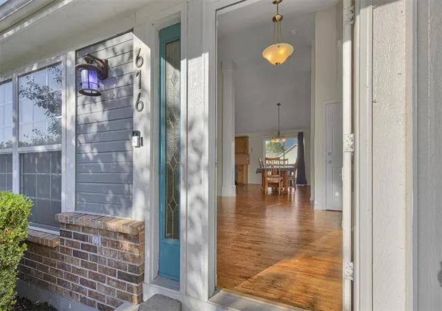 Photo 4 of Single family home for sale at 616 Patrick Dr, Excelsior Springs, MO 64024 | MLS# 2645906 | Listing updated on 2026-10-09