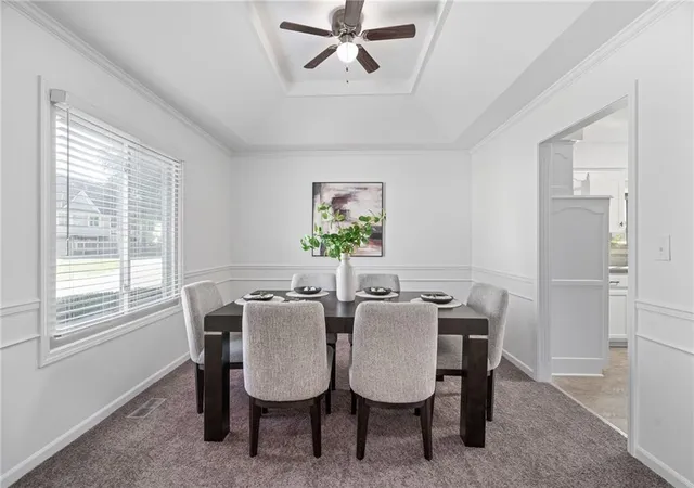 Photo 3 of Single family home for sale at 436 Nw Eastwood Dr, Blue Springs, MO 64014 | MLS# 2645907 | Listing updated on 2026-10-08
