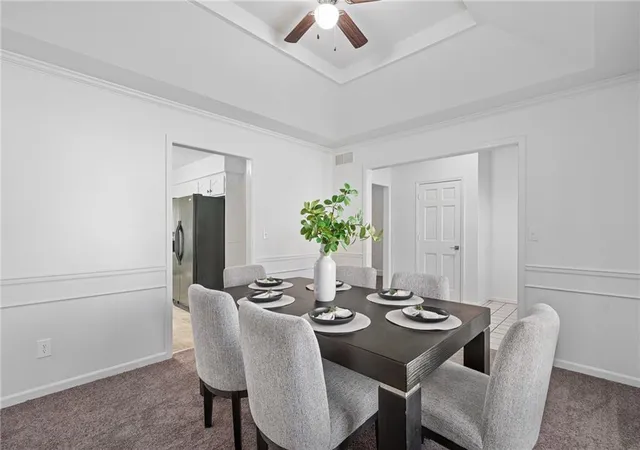 Photo 3 of Single family home for sale at 436 NW Eastwood Dr, Blue Springs, MO 64014 | MLS# 2645907 | Listing updated on 2026-10-08