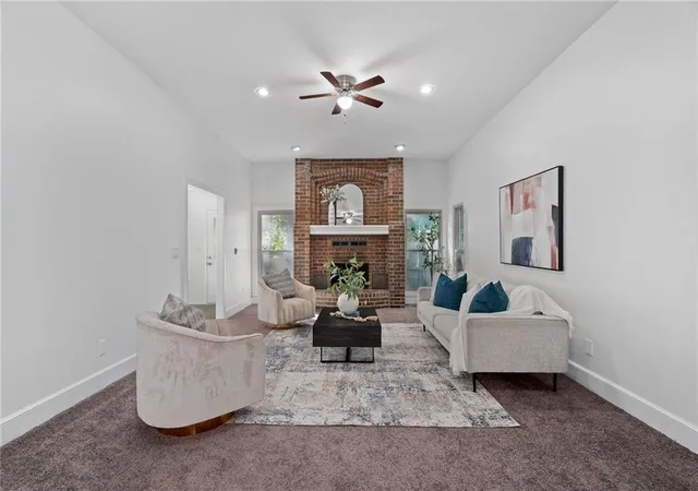 Photo 4 of Single family home for sale at 436 NW Eastwood Dr, Blue Springs, MO 64014 | MLS# 2645907 | Listing updated on 2026-10-08