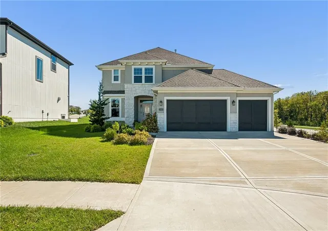 Photo 1 of Single family home for sale at 13485 W 144th Circle, Olathe, KS 66062 | MLS# 2645910 | Listing updated on 2026-10-18