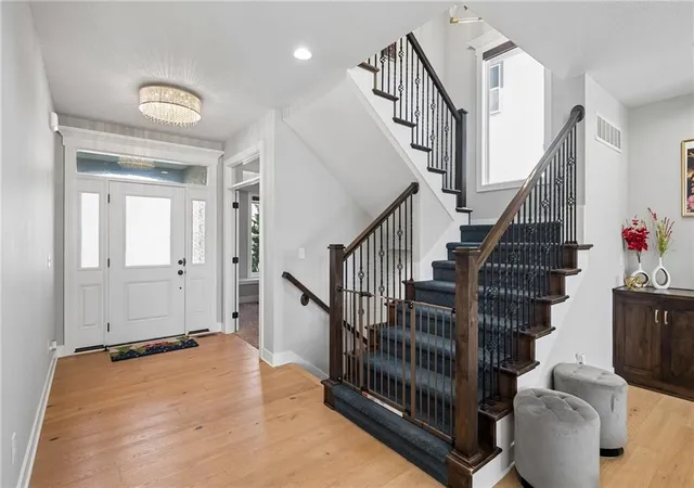 Photo 3 of Single family home for sale at 13485 W 144th Circle, Olathe, KS 66062 | MLS# 2645910 | Listing updated on 2026-10-18