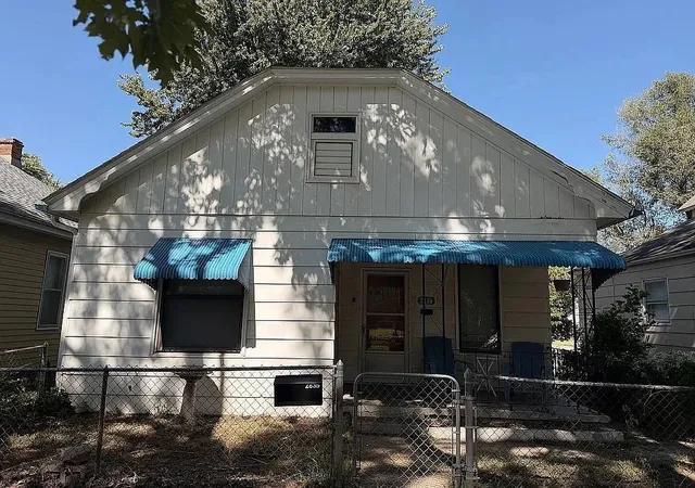 Photo 1 of Single family home for sale at 2835 Penn St, St Joseph, MO 64507 | MLS# 2645912 | Listing updated on 2026-10-09