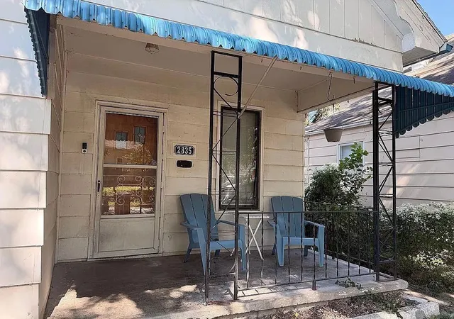 Photo 2 of Single family home for sale at 2835 Penn St, St Joseph, MO 64507 | MLS# 2645912 | Listing updated on 2026-10-09