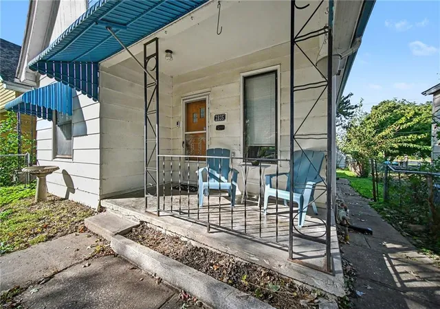 Photo 3 of Single family home for sale at 2835 Penn St, St Joseph, MO 64507 | MLS# 2645912 | Listing updated on 2026-10-13