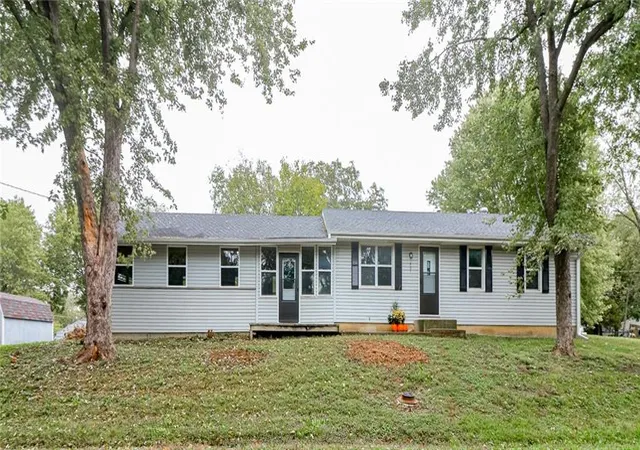 Photo 1 of Single family home for sale at 407 S Buffalo St, Holden, MO 64040 | MLS# 2645913 | Listing updated on 2026-10-17