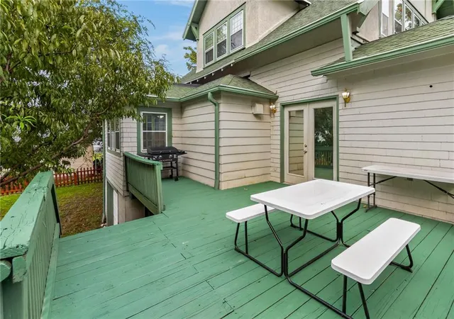 Photo 3 of Single family home for sale at 206 S Daviess St, Gallatin, MO 64640 | MLS# 2645914 | Listing updated on 2026-10-07
