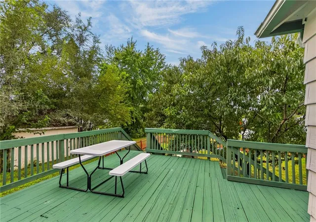 Photo 3 of Single family home for sale at 206 S Daviess St, Gallatin, MO 64640 | MLS# 2645914 | Listing updated on 2026-10-07