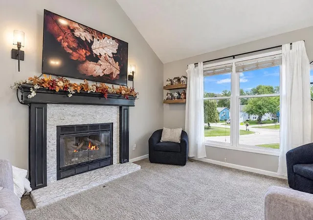 Photo 4 of Single family home for sale at 2301 NE Chipman St, Lees Summit, MO 64086 | MLS# 2645920 | Listing updated on 2026-10-29