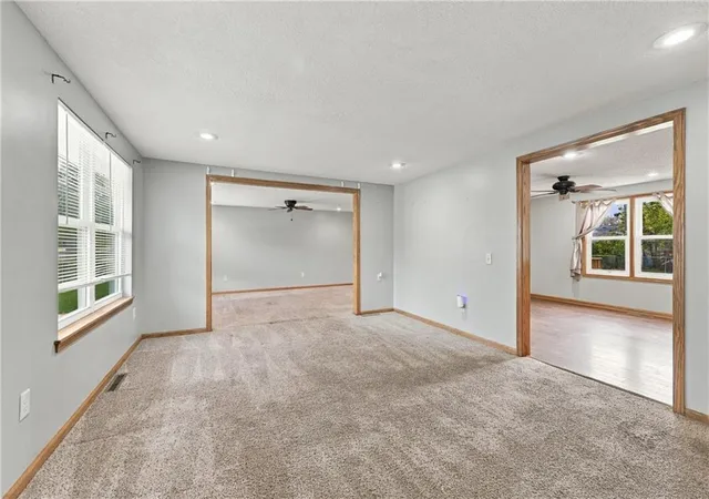 Photo 3 of Single family home for sale at 103 W Joy St, Harrisonville, MO 64701 | MLS# 2645922 | Listing updated on 2026-10-22