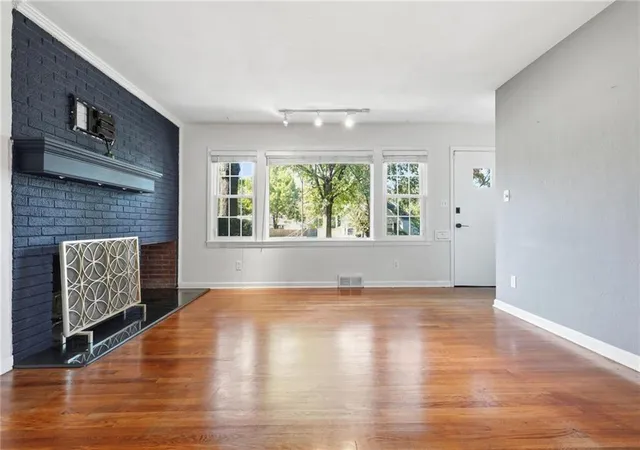 Photo 2 of Single family home for sale at 7447 Grand Ave, Kansas City, MO 64114 | MLS# 2645923 | Listing updated on 2026-10-09