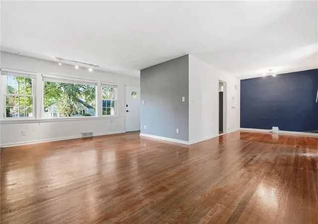 Photo 3 of Single family home for sale at 7447 Grand Ave, Kansas City, MO 64114 | MLS# 2645923 | Listing updated on 2026-10-09