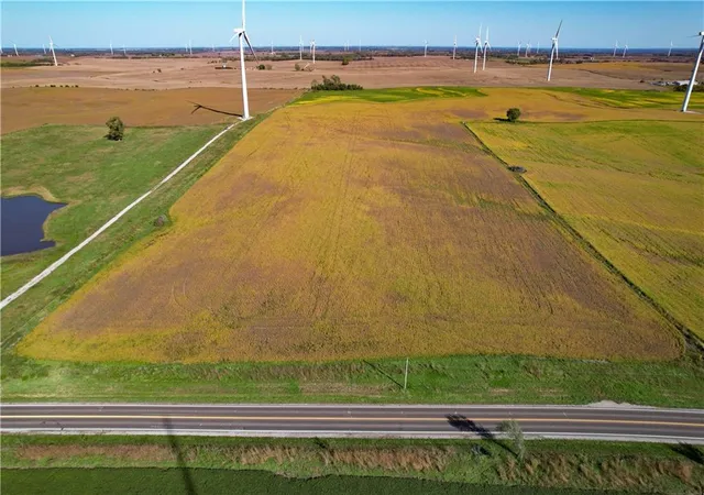 Photo 1 of Land for sale at Us 169 Hwy, King City, MO 64463 | MLS# 2645924 | Listing updated on 2026-10-08