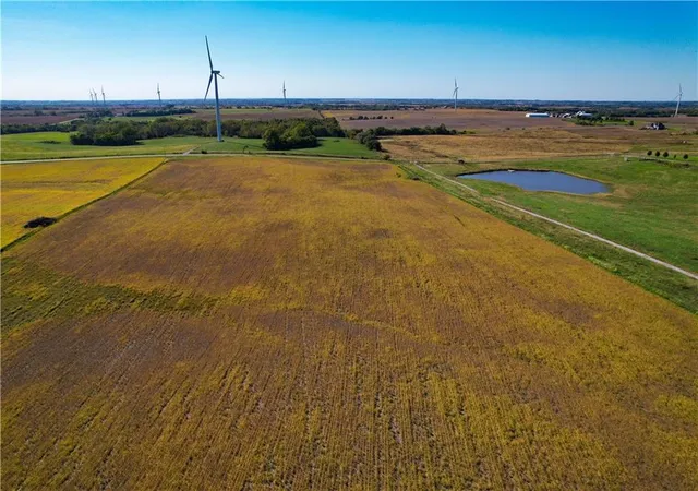 Photo 3 of Land for sale at Us 169 Hwy, King City, MO 64463 | MLS# 2645924 | Listing updated on 2026-10-08