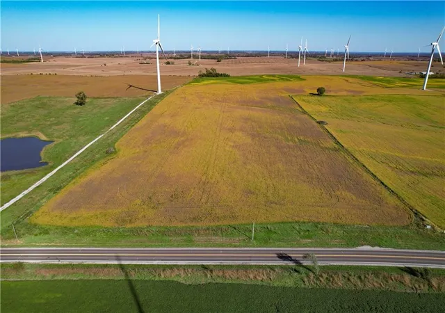 Photo 3 of Land for sale at US 169 Hwy, King City, MO 64463 | MLS# 2645924 | Listing updated on 2026-10-08