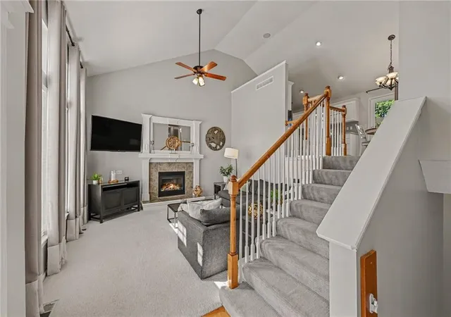 Photo 2 of Single family home for sale at 1204 N 4th Street E, Louisburg, KS 66053 | MLS# 2645925 | Listing updated on 2026-10-17