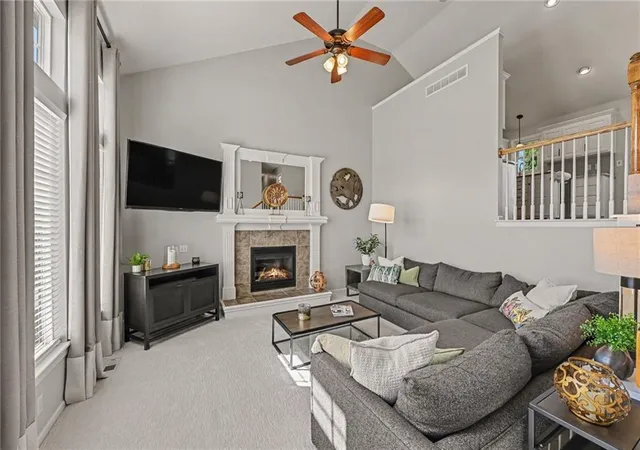 Photo 3 of Single family home for sale at 1204 N 4th Street E, Louisburg, KS 66053 | MLS# 2645925 | Listing updated on 2026-10-17