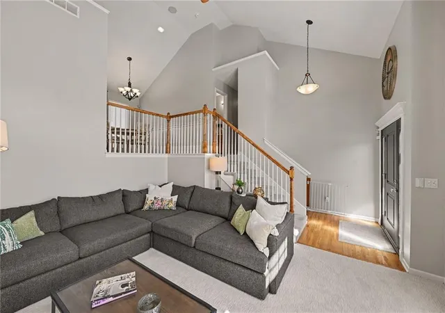 Photo 3 of Single family home for sale at 1204 N 4th Street E, Louisburg, KS 66053 | MLS# 2645925 | Listing updated on 2026-10-17