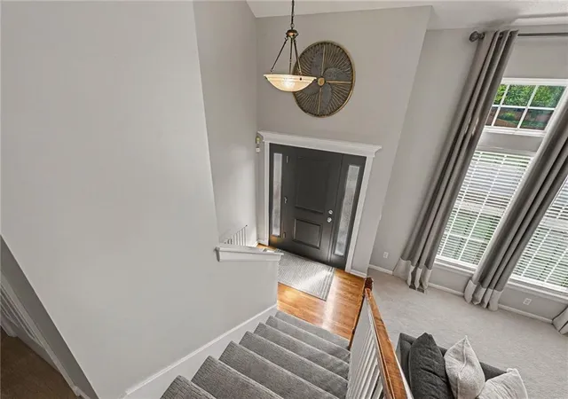 Photo 4 of Single family home for sale at 1204 N 4th Street E, Louisburg, KS 66053 | MLS# 2645925 | Listing updated on 2026-10-17