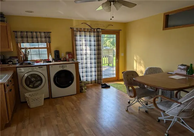 Photo 4 of Single family home for sale at 621 N Smith St, Burlington Junction, MO 64428 | MLS# 2645926 | Listing updated on 2026-10-08