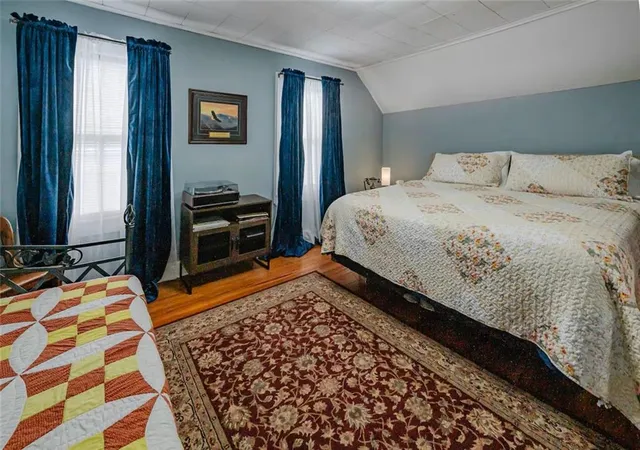 Photo 22 of Single family home for sale at 1515 Commercial St, Atchison, KS 66002 | MLS# 2645929 | Listing updated on 2026-10-13