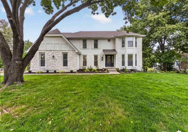Photo 1 of Single family home for sale at 3688 W 127th Place, Leawood, KS 66209 | MLS# 2645932 | Listing updated on 2026-10-10