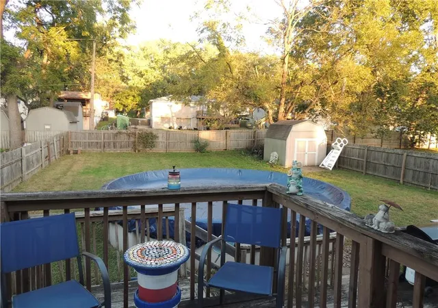 Photo 20 of Sale Pending at 6911 N Liberty St, Kansas City, MO 64118 | MLS# 2645934 | Listing updated on 2026-10-12