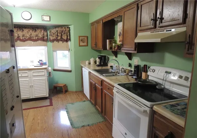 Photo 3 of Single family home for sale at 6911 N Liberty St, Kansas City, MO 64118 | MLS# 2645934 | Listing updated on 2026-10-08