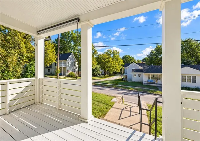 Photo 3 of Single family home for sale at 230 N Missouri St, Liberty, MO 64068 | MLS# 2645937 | Listing updated on 2026-10-08