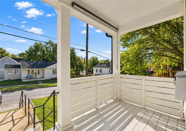 Photo 4 of Single family home for sale at 230 N Missouri St, Liberty, MO 64068 | MLS# 2645937 | Listing updated on 2026-10-08