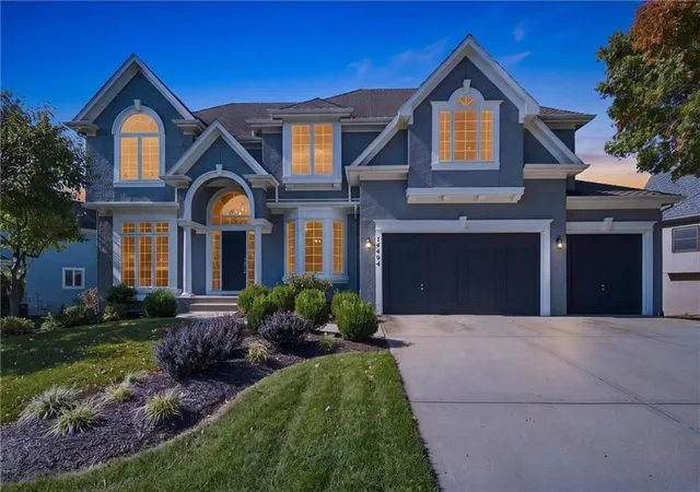 Photo 2 of Sale Pending at 14404 Maple St, Overland Park, KS 66223 | MLS# 2645938 | Listing updated on 2026-10-21