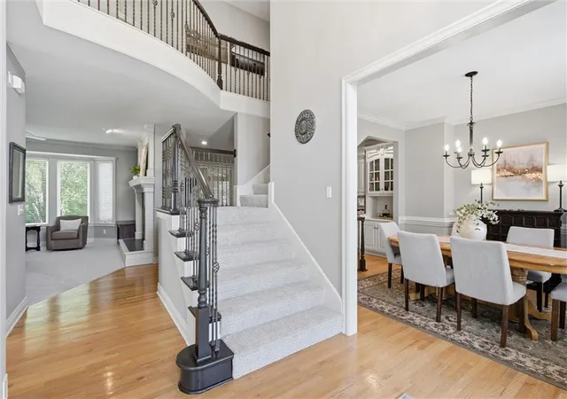 Photo 3 of Sale Pending at 14404 Maple St, Overland Park, KS 66223 | MLS# 2645938 | Listing updated on 2026-10-21