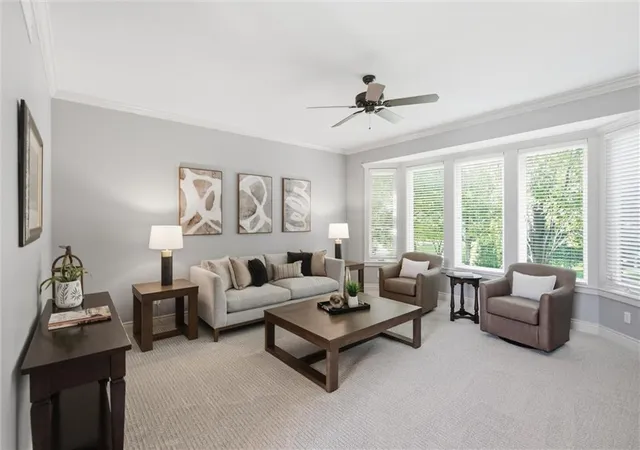 Photo 3 of Sale Pending at 14404 Maple St, Overland Park, KS 66223 | MLS# 2645938 | Listing updated on 2026-10-21
