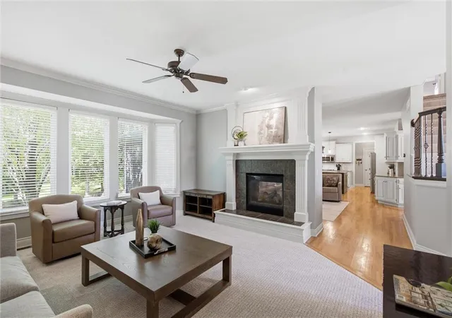 Photo 4 of Sale Pending at 14404 Maple St, Overland Park, KS 66223 | MLS# 2645938 | Listing updated on 2026-10-21