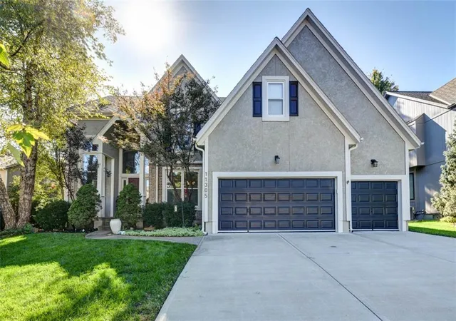 Photo 1 of Single family home for sale at 11305 W 144 Street, Overland Park, KS 66221 | MLS# 2645949 | Listing updated on 2026-10-09