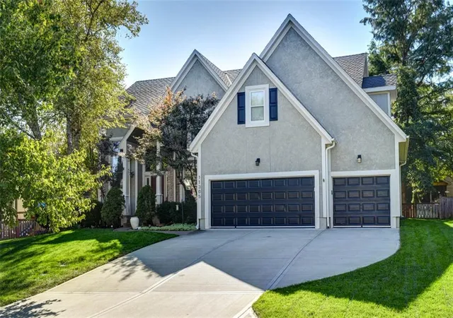 Photo 2 of Single family home for sale at 11305 W 144 Street, Overland Park, KS 66221 | MLS# 2645949 | Listing updated on 2026-10-09