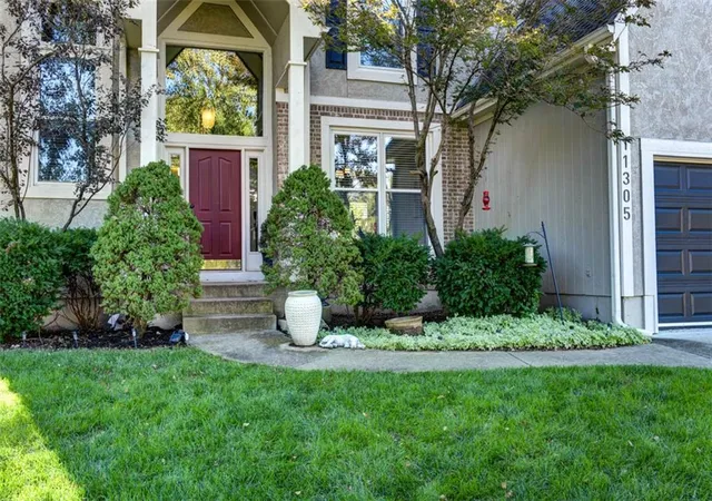 Photo 3 of Single family home for sale at 11305 W 144 Street, Overland Park, KS 66221 | MLS# 2645949 | Listing updated on 2026-10-09
