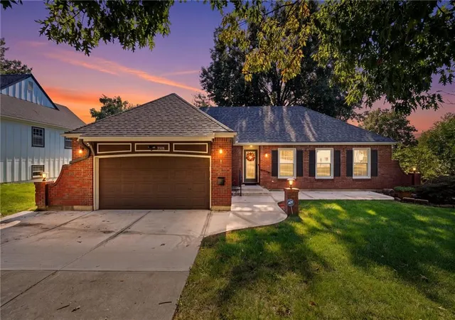 Single family home for sale at 3503 NE 62nd Terrace, Kansas City, MO 64119 | MLS# 2645952
