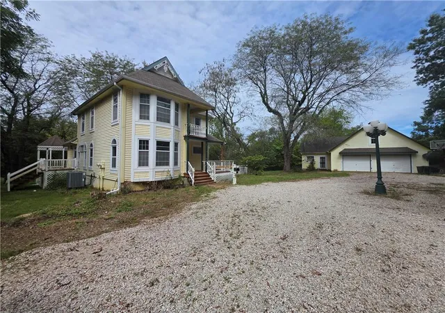Single family home for sale at 16840 W 287th Street, Paola, KS 66071 | MLS# 2645953