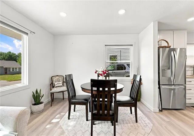 Photo 4 of Single family home for sale at 4802 Vista St, Kansas City, KS 66106 | MLS# 2645956 | Listing updated on 2026-10-09