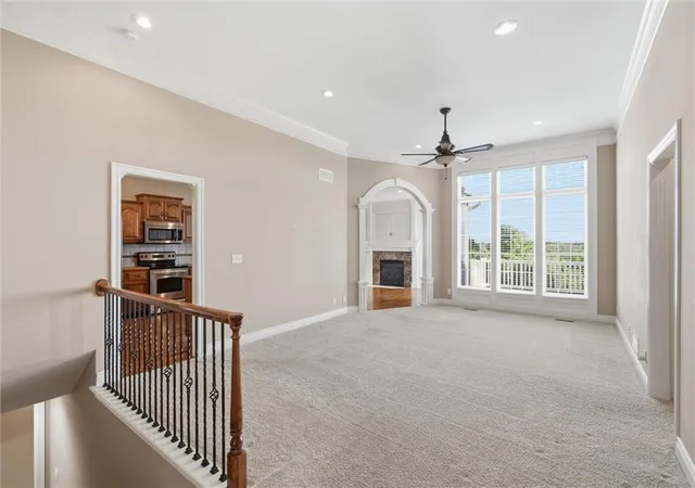 Photo 4 of House for sale at 7600 NE 113th Street, Kansas City, MO 64157 | MLS# 2645957 | Listing updated on 2026-10-09