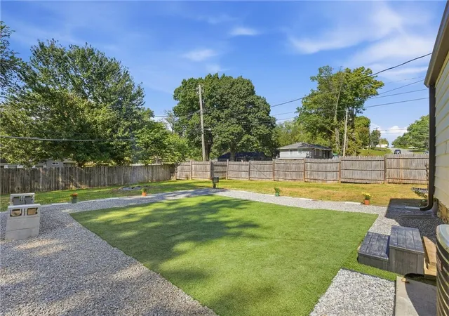 Photo 3 of Single family home for sale at 1000 S 57 Street, Kansas City, KS 66106 | MLS# 2645961 | Listing updated on 2026-10-09