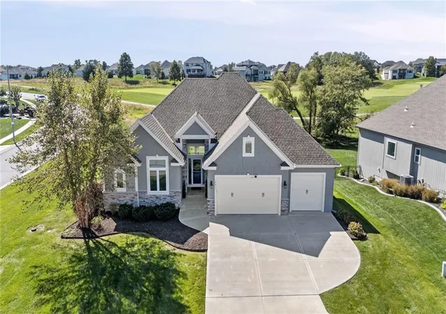 Single family home for sale at 14411 N 145th Street, Basehor, KS 66007 | MLS# 2645964